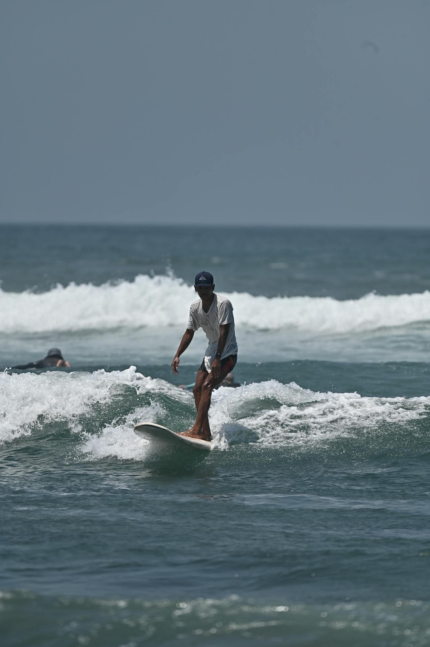 Coastal Bali atmosphere with tropical light and ocean air.